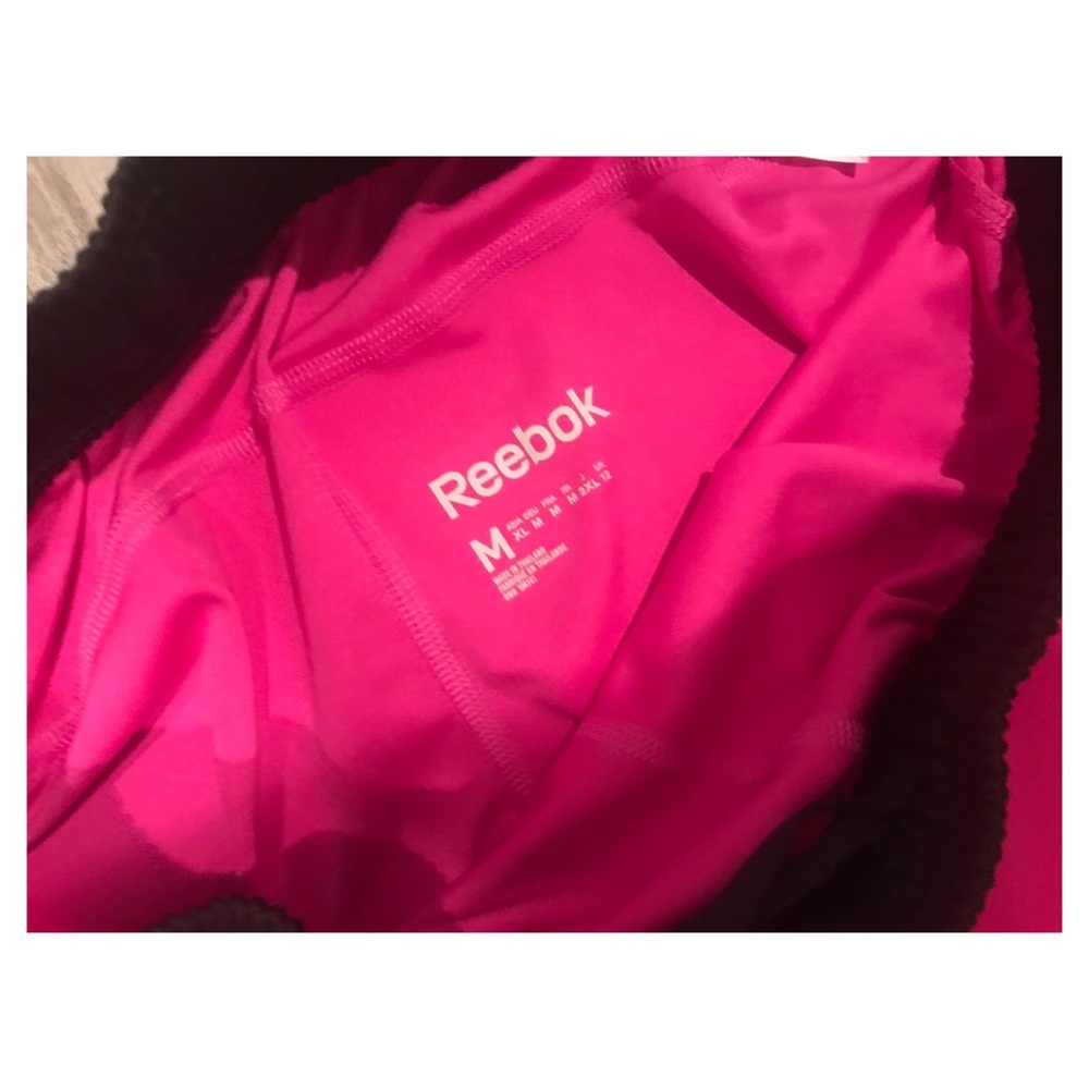 New Reebok Shorts - Picture 3 of 4